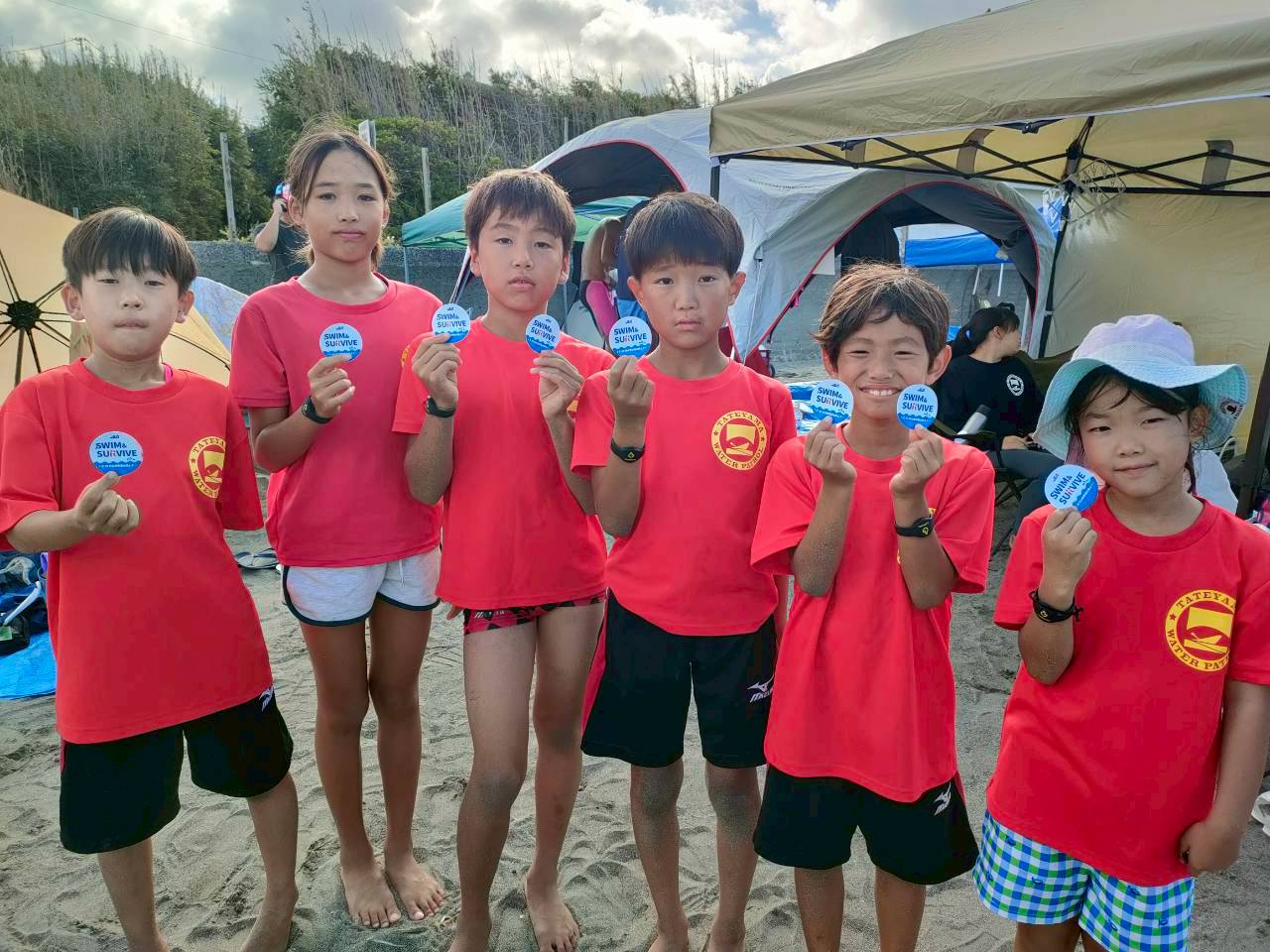 ジュニア全日本大会